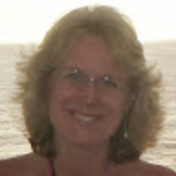 Meet your Posher, Karen - Picture 1 of 1